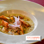 Manigua, le restaurant-bar fusion cubain à Paris - DSC 1866