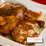 Manigua, le restaurant-bar fusion cubain à Paris - DSC 1882