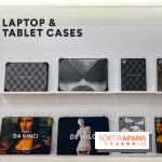Casetify, boutique d'accessoires pour téléphones & ordinateurs