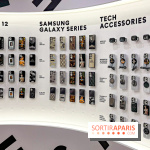 Casetify, boutique d'accessoires pour téléphones & ordinateurs