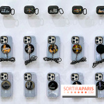 Casetify, boutique d'accessoires pour téléphones & ordinateurs