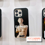 Casetify, boutique d'accessoires pour téléphones & ordinateurs