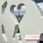 AMI Paris aux Galeries Lafayette Haussmann : pop ups, glacier et crêperie AMI par Julien Sebbag - image00101