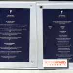 AMI Paris aux Galeries Lafayette Haussmann : pop ups, glacier et crêperie AMI par Julien Sebbag - (90)