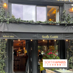 Santa Carne, le restaurant de grillades argentines - nos photos