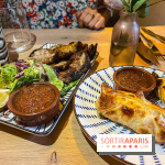 Santa Carne, le restaurant de grillades argentines - nos photos