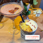 Santa Carne, le restaurant de grillades argentines - nos photos