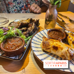 Santa Carne, le restaurant de grillades argentines - nos photos - image00017