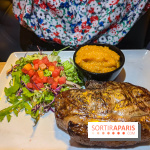 Santa Carne, le restaurant de grillades argentines - nos photos - image00010