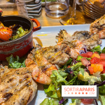 Santa Carne, le restaurant de grillades argentines - nos photos - image00013