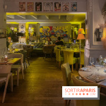 Santa Carne, le restaurant de grillades argentines - nos photos