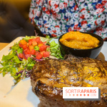 Santa Carne, le restaurant de grillades argentines - nos photos