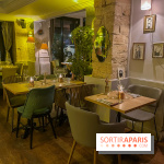 Santa Carne, le restaurant de grillades argentines - nos photos