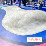 Saint-Gobain Skate Game