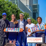 Saint-Gobain Skate Game