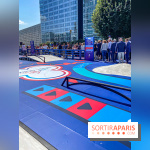 Saint-Gobain Skate Game