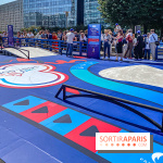 Saint-Gobain Skate Game