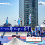 Saint-Gobain Skate Game