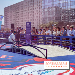 Saint-Gobain Skate Game
