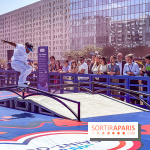 Saint-Gobain Skate Game