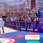 Saint-Gobain Skate Game