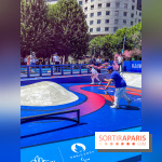 Saint-Gobain Skate Game