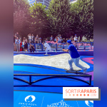 Saint-Gobain Skate Game
