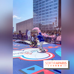 Saint-Gobain Skate Game