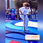 Saint-Gobain Skate Game