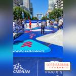 Saint-Gobain Skate Game