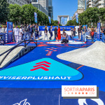 Saint-Gobain Skate Game