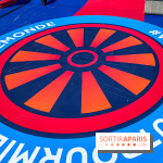 Saint-Gobain Skate Game