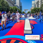 Saint-Gobain Skate Game
