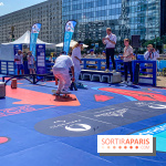 Saint-Gobain Skate Game