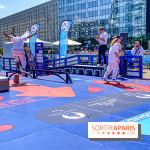 Saint-Gobain Skate Game