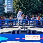 Saint-Gobain Skate Game