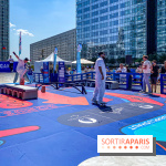 Saint-Gobain Skate Game