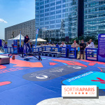 Saint-Gobain Skate Game
