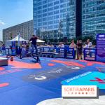 Saint-Gobain Skate Game