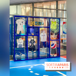 Saint-Gobain Skate Game