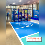 Saint-Gobain Skate Game