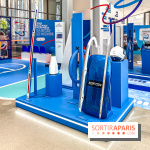Saint-Gobain Skate Game