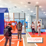 Saint-Gobain Skate Game
