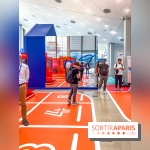 Saint-Gobain Skate Game