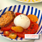 La terrasse du Printemps Haussmann signée Veuve Clicquot - image00046