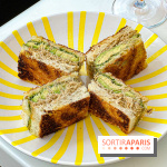 La terrasse du Printemps Haussmann signée Veuve Clicquot - image00048