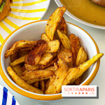 La terrasse du Printemps Haussmann signée Veuve Clicquot - image00053