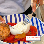 La terrasse du Printemps Haussmann signée Veuve Clicquot - image00054