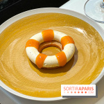 La terrasse du Printemps Haussmann signée Veuve Clicquot - image00057