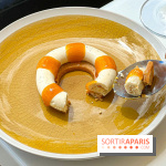 La terrasse du Printemps Haussmann signée Veuve Clicquot - image00058